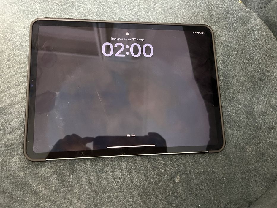 iPad Pro 11-inch (4th Generation)