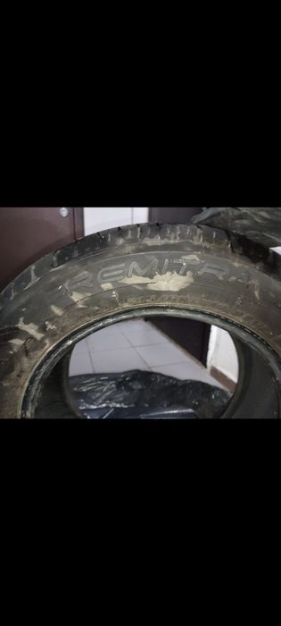 Шины Maxxis 4 шт. 215/60/16