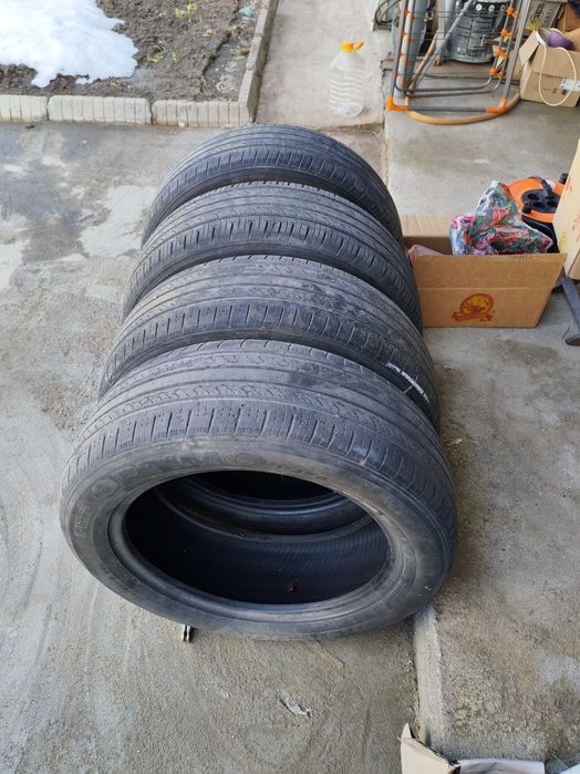 Летняя Резина 225