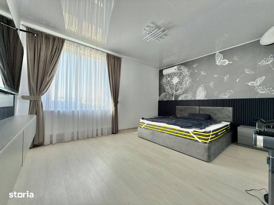 Vilă P+1 - 4 Camere | Midia-Sat | Teren 400Mp Proprietate
