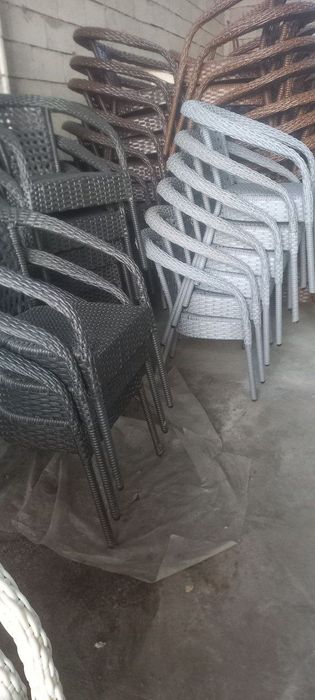 Ratan stol stullar olami