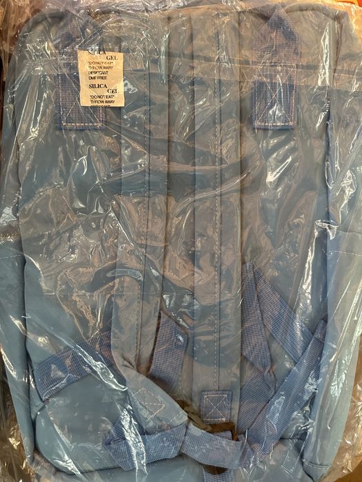 Чисто нова раница Hell кафе