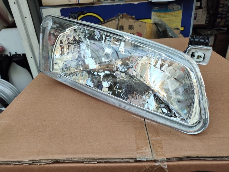 Камри 20 Америка хрустальный