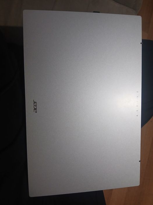 Acer Aspire ryzen 5