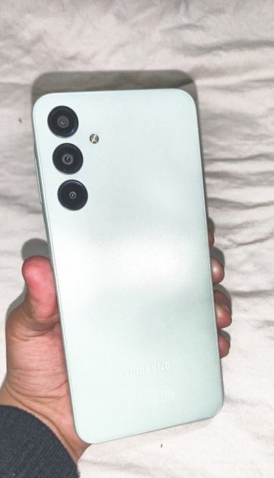 GALAXY A16 samaung  yangi