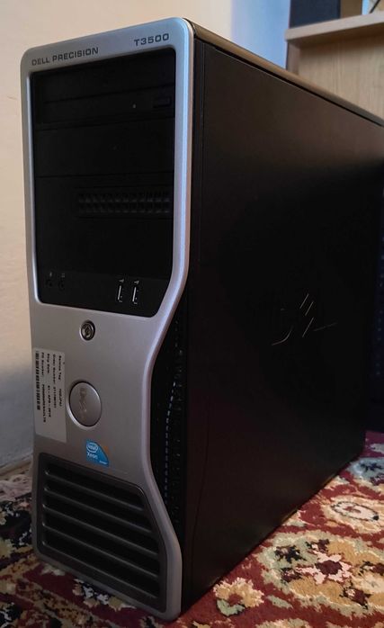 PC Gaming/Office DELL