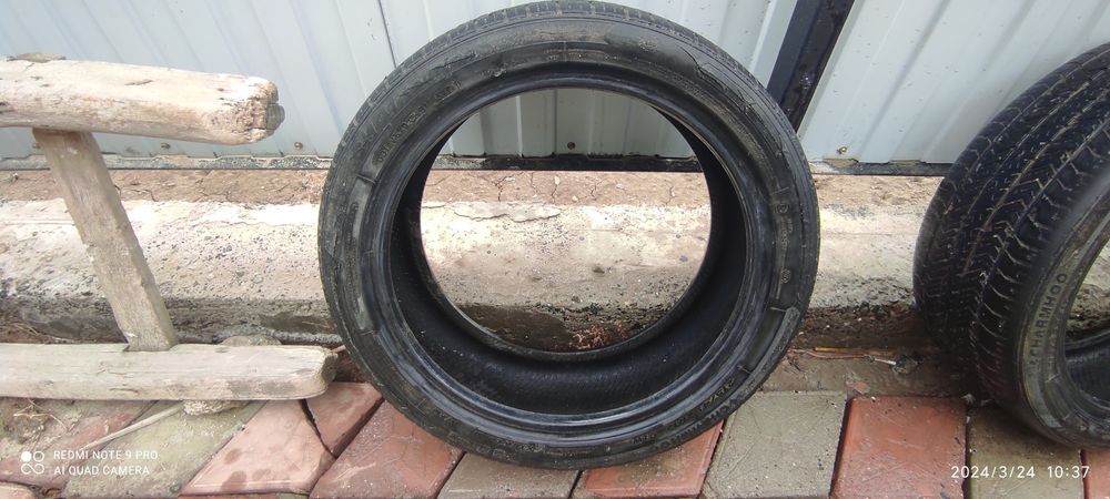 Комплект колесо Р17