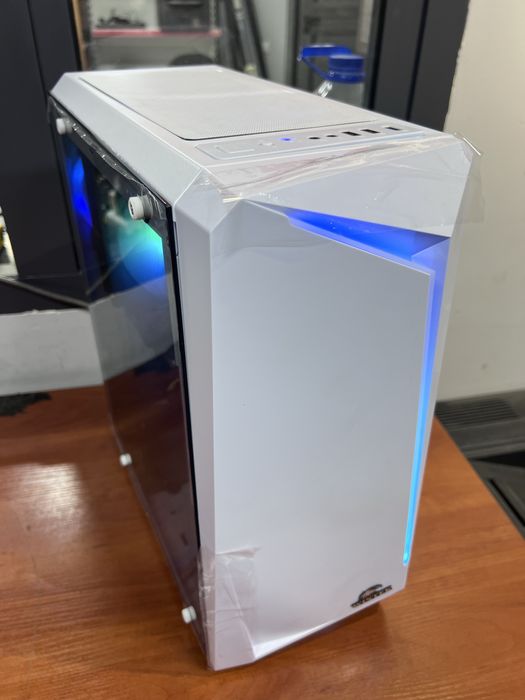 Игровой ПК Ryzen R5