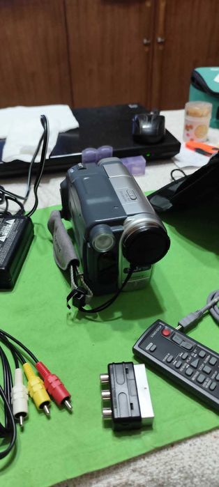 Камера Sony Handycam