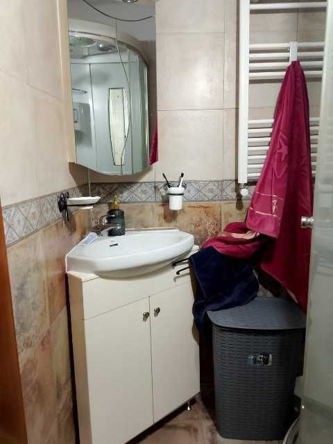 Дава се под наем Тристаен апартамент в Търговище, Център - 74 кв.м за 331.5 € - Снимка #12