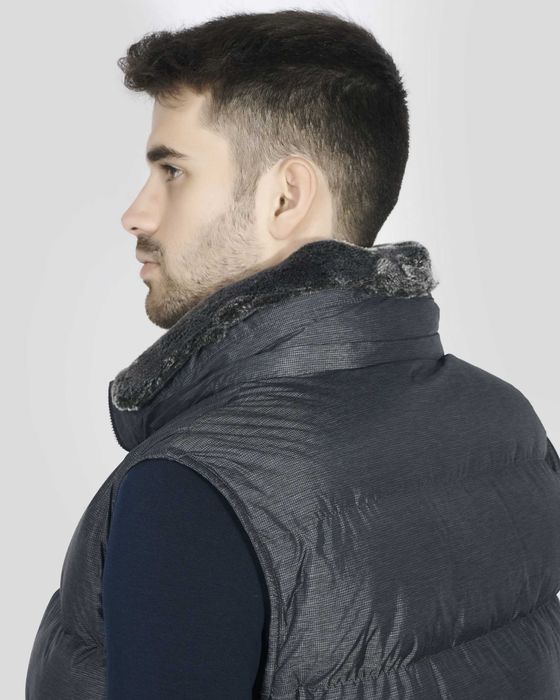 Ново мъжко зимно яке TEODOR