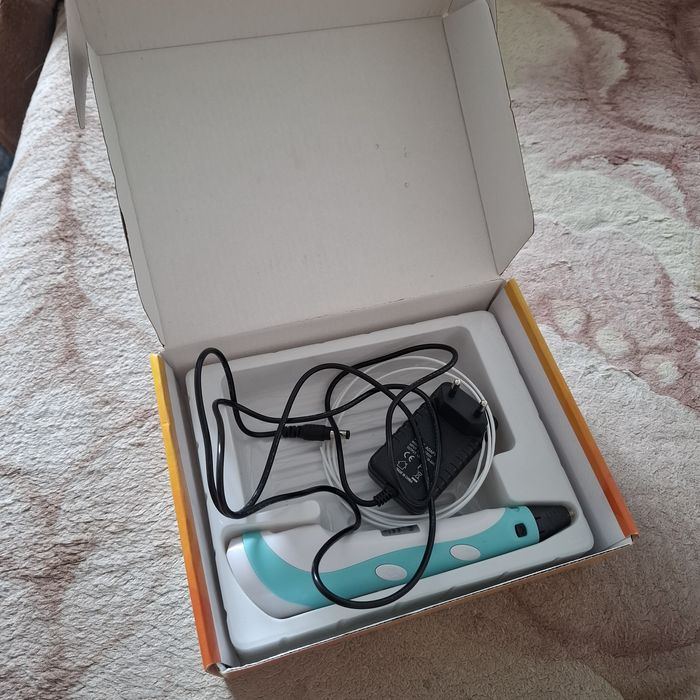 Продам 3D  ручку