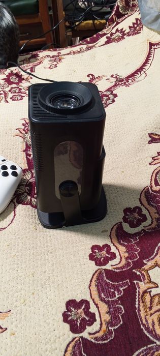 Прожектор + игры