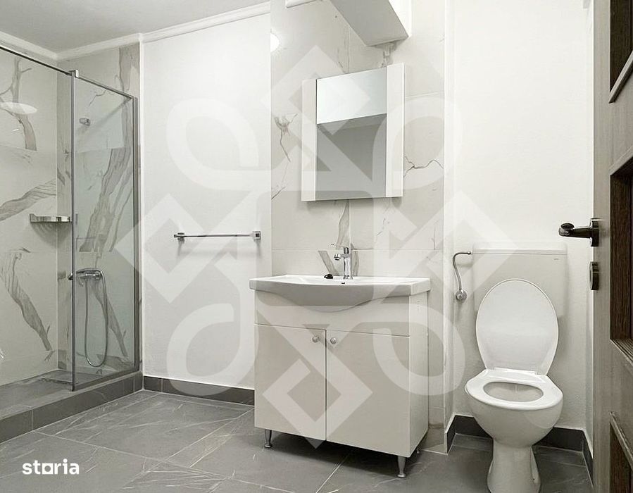 Apartament cu 3 camere de vanzare ultracentral in Oradea