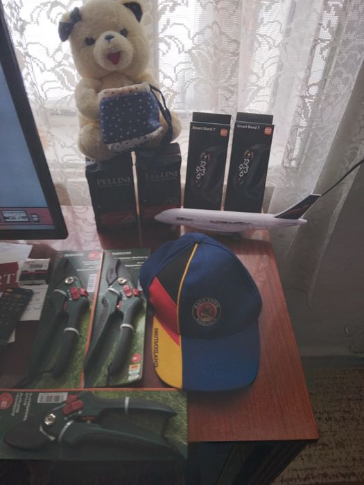 Șapcă ieftin la 30 de lei