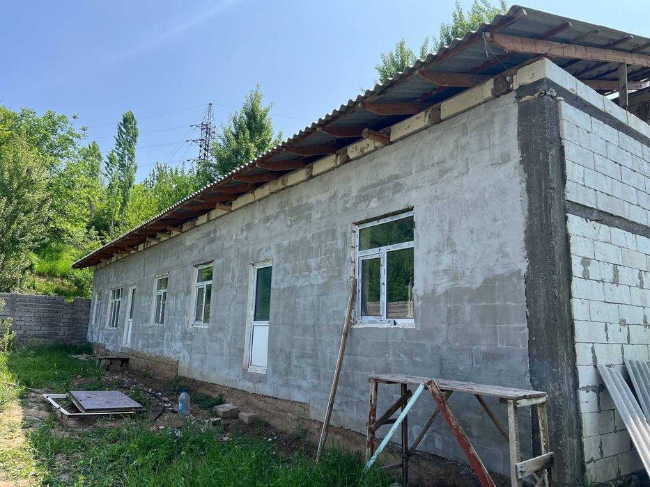 Dacha Oqtoshda Kadastiri tayor
