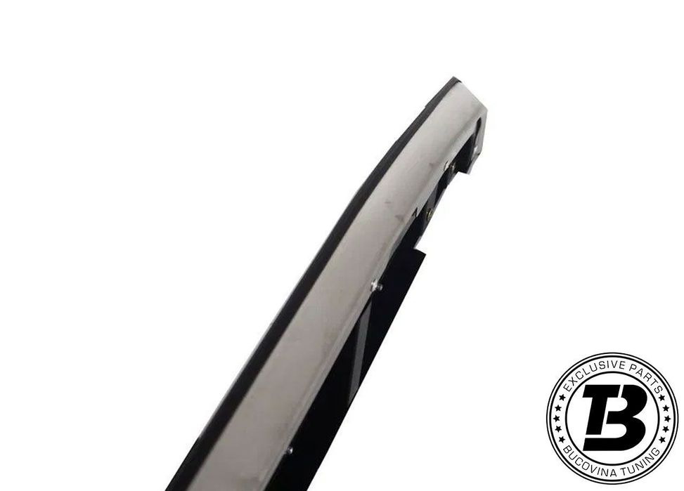 Praguri Aluminiu compatibile cu Range Rover Sport L494