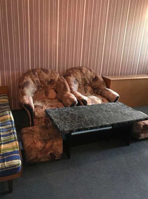 Дава се под наем Двустаен апартамент в София, Дървеница - 70 кв.м за 375 € - Снимка #1