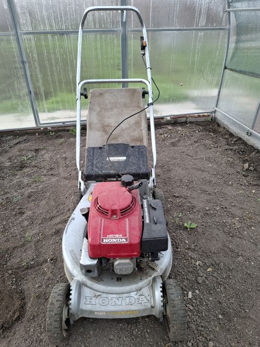 Бензинова косачка HONDA HR194