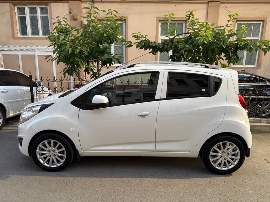 Автомат Спарк сотилади