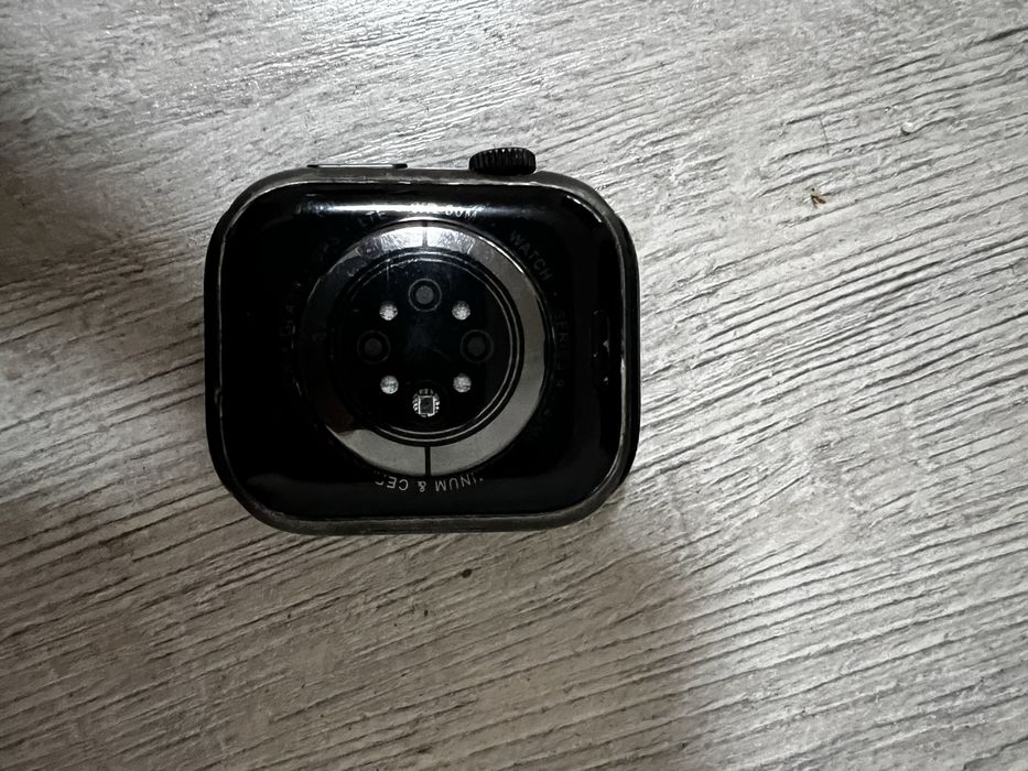 Hk 9 pro + aqqili soat