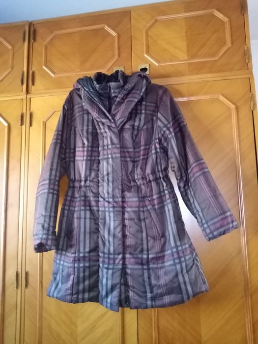 GEACA parka dama