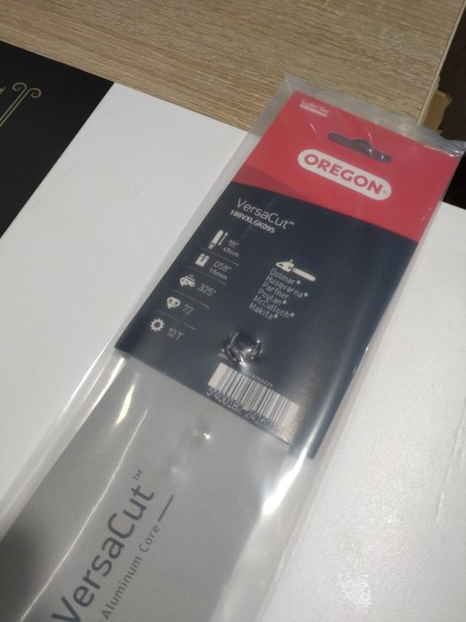 Lama de drujba Oregon