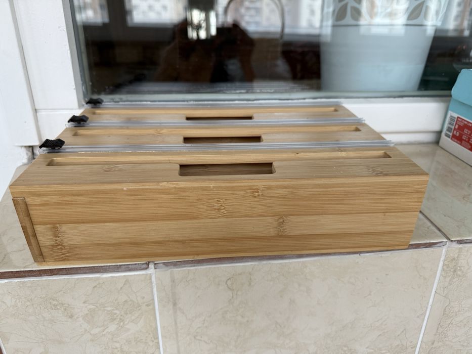 органайзер для кухни