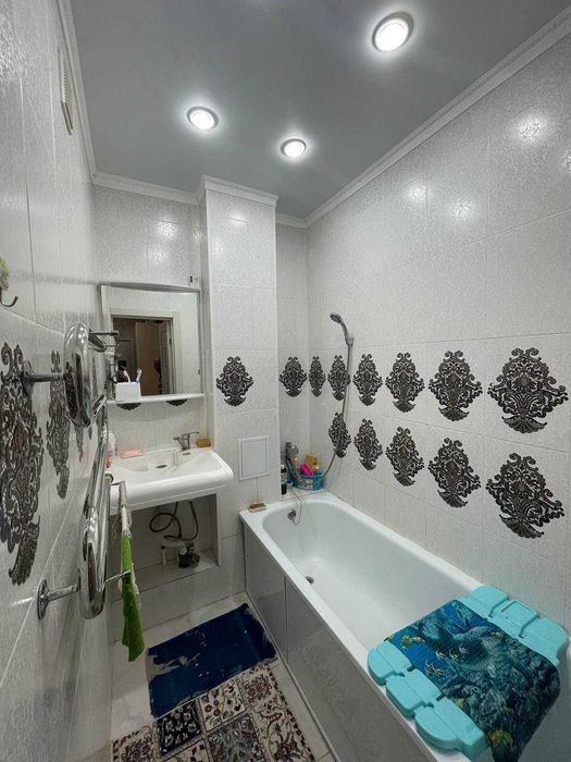 Продажа 2-комнатной квартиры