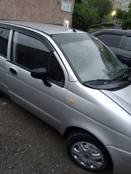 Аренда автомобиля