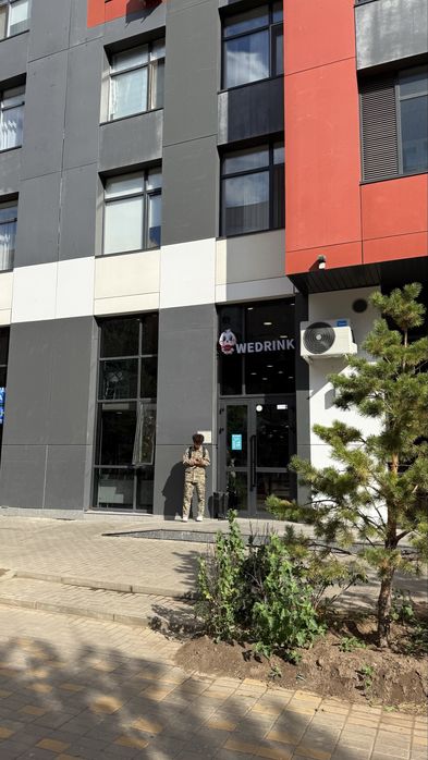 Сдам в аренду помещение 60м2