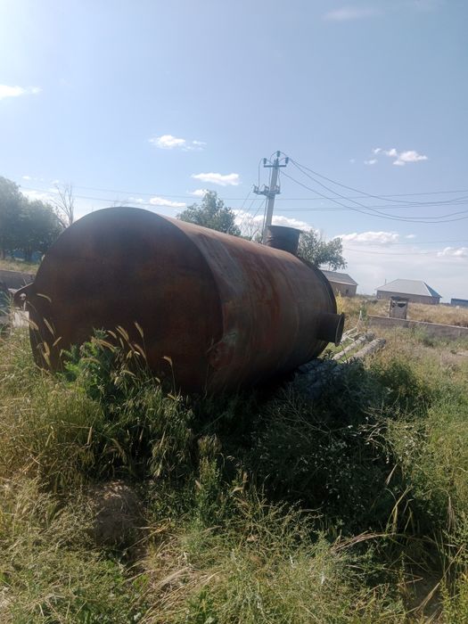 Катёл воздушного отопления