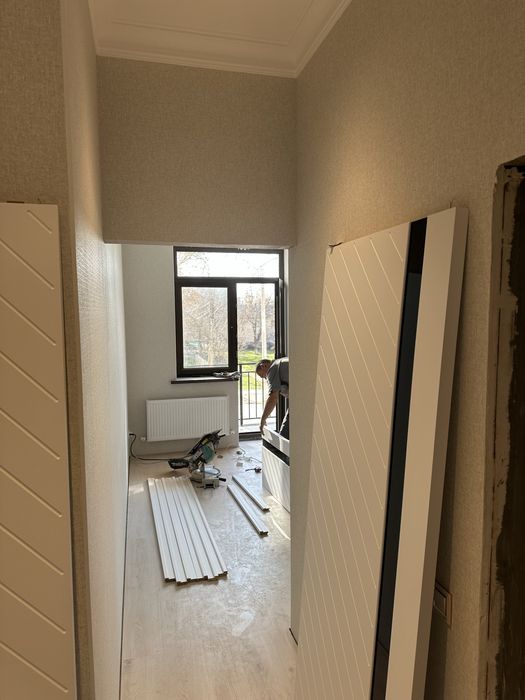 Мдф двери Российские двери Установка дверей Эшик орнатиш Эшик очиш