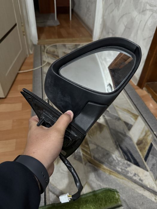 Камри 50 Европейц