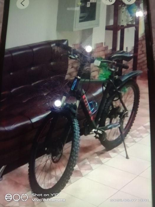 Продам велосипед