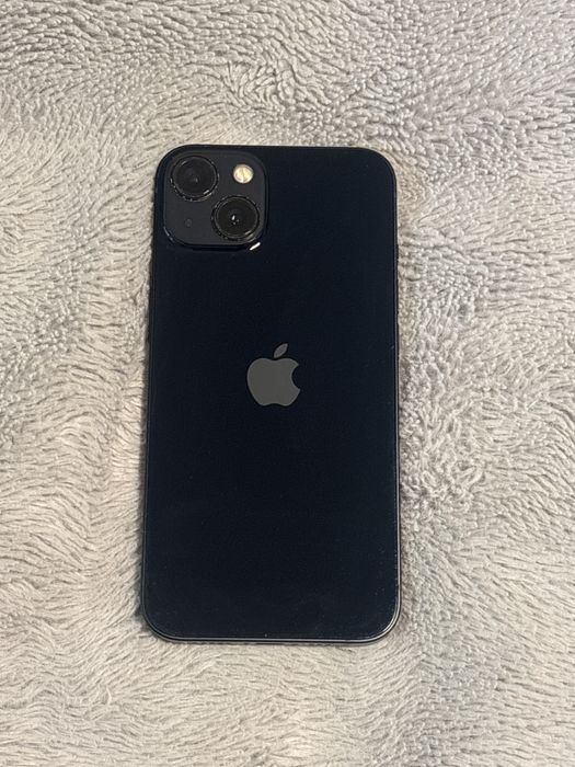 Iphone 13 Midnight 128 GB
