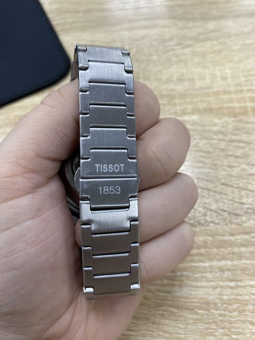 Часы Tissot PRX Powermatic-80 (ТМ79)