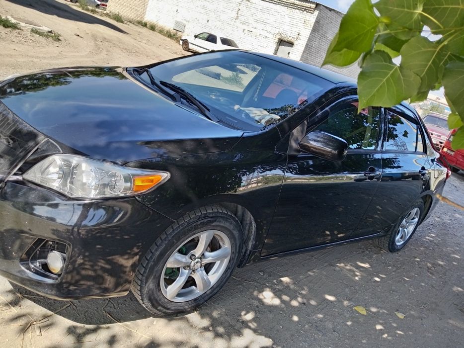 Машина сатам Таёта каролла 2012 жылғы