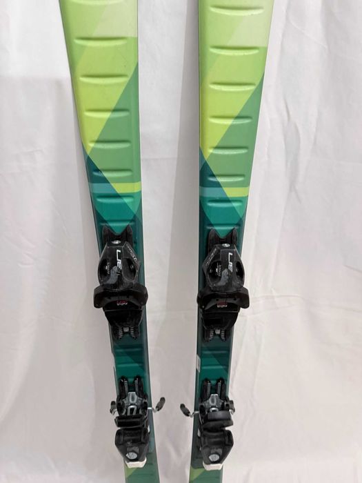 Ski Schi Elan Explore Pro U-Flex 140cm