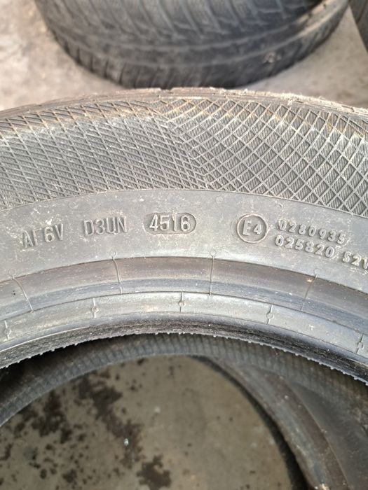 Roti suzuki anvelope vitara pe 16