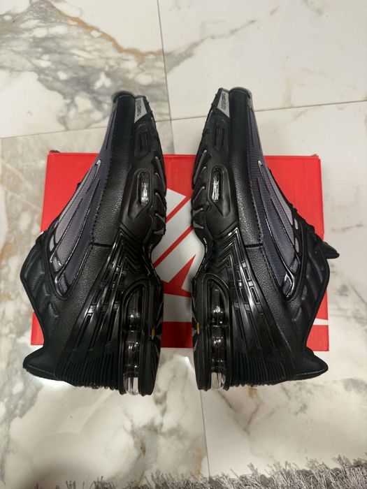 Nike air max tn 3 plus