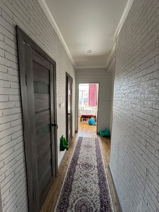 Продам 3-х комнатную квартиру