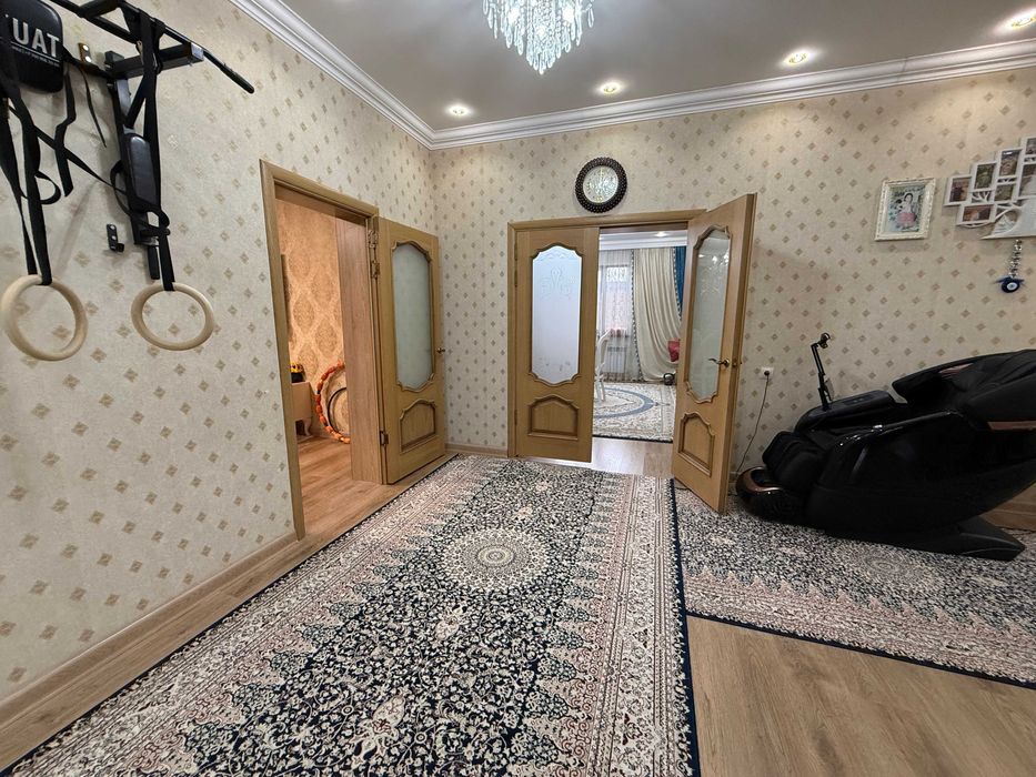 Дом в г.Шымкент, мкр.Акжайык.