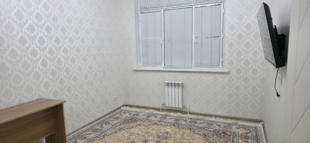 1-xonali kvga oila ijaraga qo'yiladi. Uzbum/Assalom Sohil 25/11