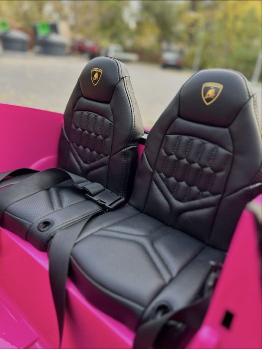 Уральск детская машина электромобиль