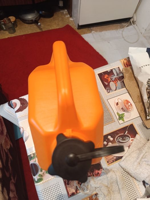 Канистра 5литров