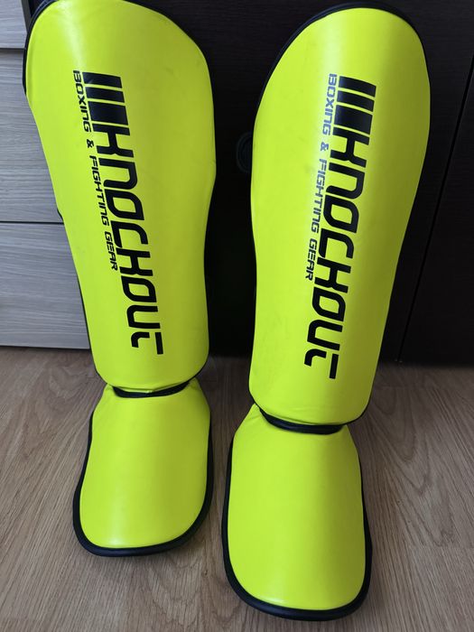 Tibiere KnockOut . Transport gratuit