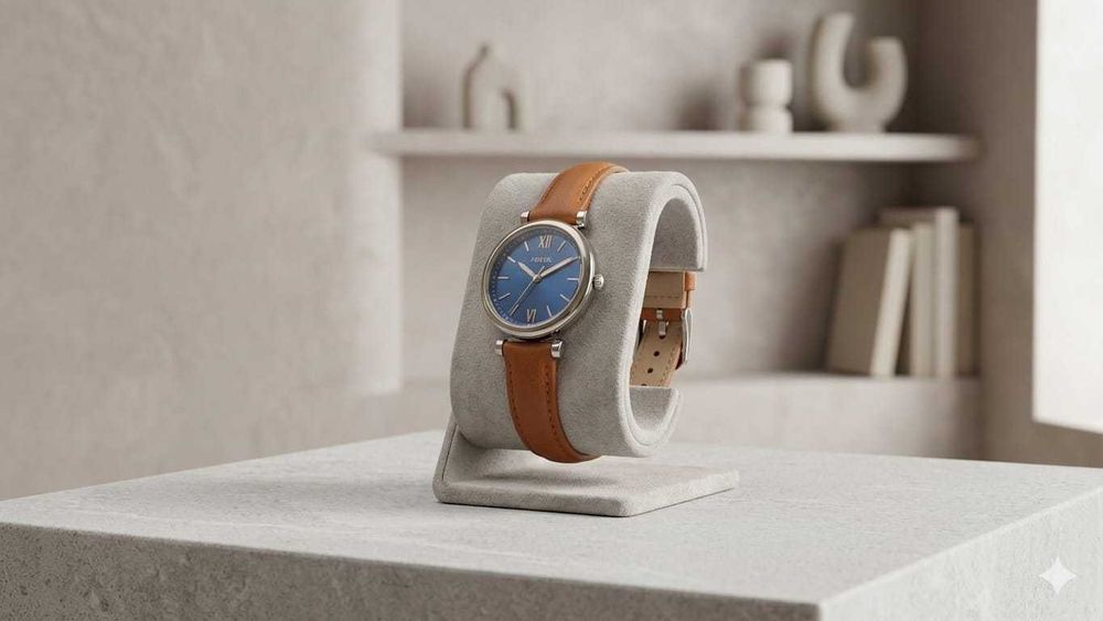 Ceas Fossil ES4701 (AG.7) Garantie 24 luni