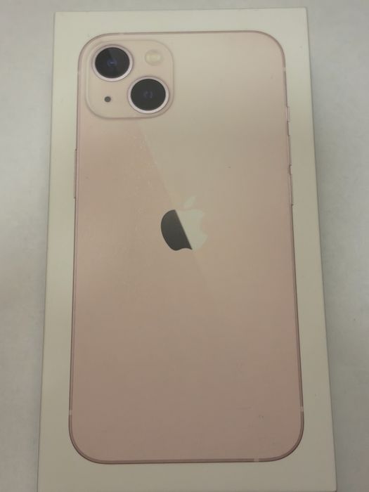 iphone 13 на 128гб