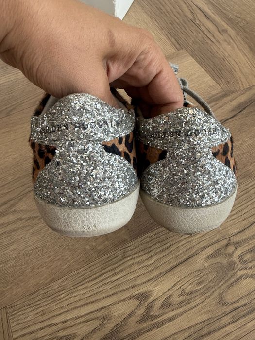 Adidasi piele 39